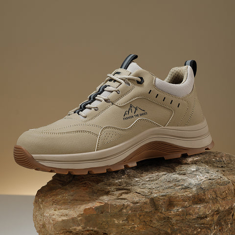 GUYISA safety shoe srubber bottom water-repellent anti-smashing&puncture