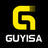 GUYISA Safety Shoe logo